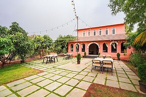 Fabhotel Nakshtra Resort