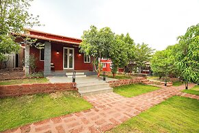 Fabhotel Nakshtra Resort