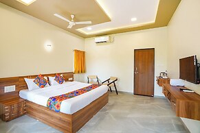 Fabhotel Nakshtra Resort