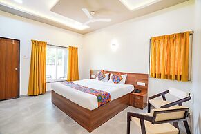 Fabhotel Nakshtra Resort