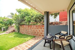 Fabhotel Nakshtra Resort