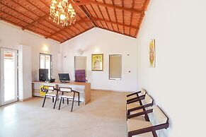 Fabhotel Nakshtra Resort