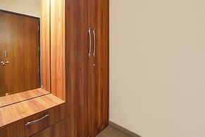 Fabhotel Nakshtra Resort