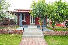 Fabhotel Nakshtra Resort