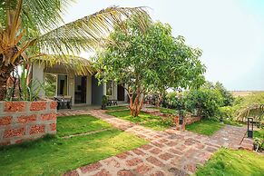 Fabhotel Nakshtra Resort