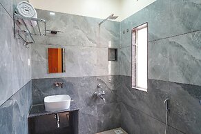 Fabhotel Nakshtra Resort