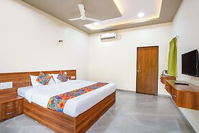 Fabhotel Nakshtra Resort