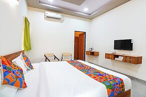 Fabhotel Nakshtra Resort