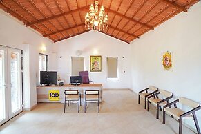 Fabhotel Nakshtra Resort