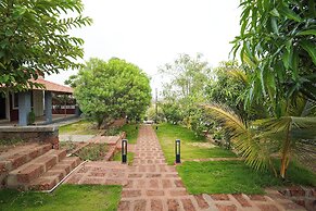 Fabhotel Nakshtra Resort