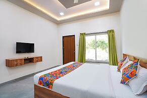 Fabhotel Nakshtra Resort