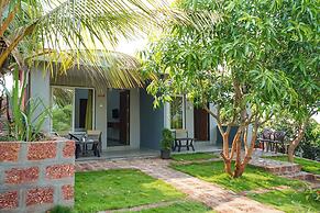 Fabhotel Nakshtra Resort