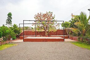 Fabhotel Nakshtra Resort