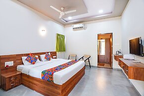 Fabhotel Nakshtra Resort