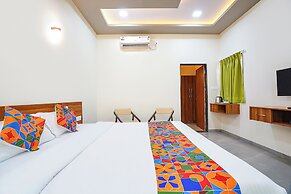 Fabhotel Nakshtra Resort