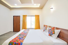 Fabhotel Nakshtra Resort