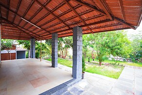 Fabhotel Nakshtra Resort