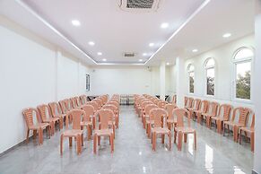 Fabhotel Nakshtra Resort