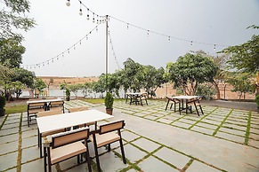 Fabhotel Nakshtra Resort