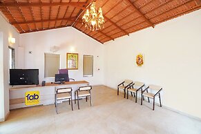 Fabhotel Nakshtra Resort
