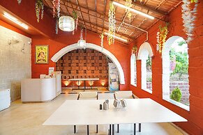 Fabhotel Nakshtra Resort