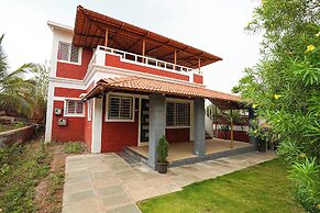 Fabhotel Nakshtra Resort