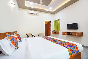 Fabhotel Nakshtra Resort
