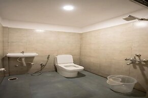Fabhotel Vaishnavi Classic