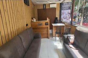 Fabhotel Vaishnavi Classic