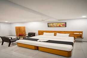 Fabhotel Vaishnavi Classic