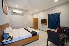 Fabhotel Vaishnavi Classic
