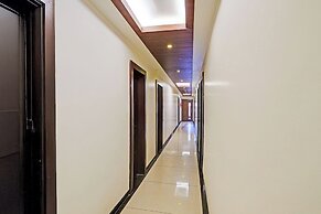 Fabhotel Prime The Kartar Tower