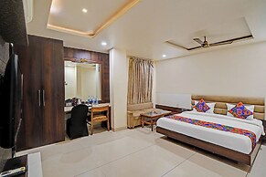 Fabhotel Prime The Kartar Tower