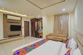 Fabhotel Prime The Kartar Tower