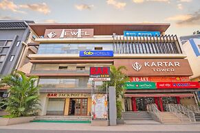 Fabhotel Prime The Kartar Tower
