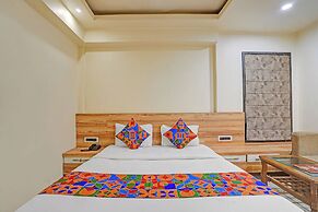 Fabhotel Prime The Kartar Tower
