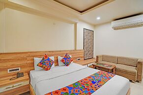 Fabhotel Prime The Kartar Tower