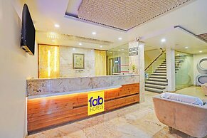 Fabhotel Prime The Kartar Tower