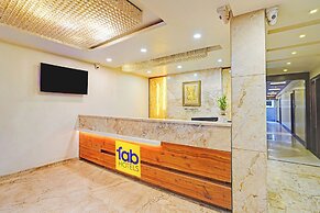 Fabhotel Prime The Kartar Tower