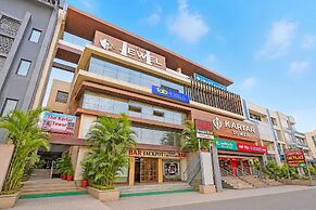 Fabhotel Prime The Kartar Tower