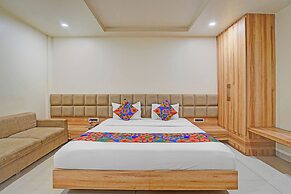 Fabhotel Prime The Kartar Tower