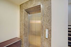 Fabhotel Prime The Kartar Tower