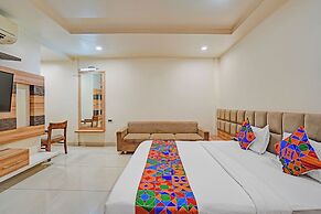 Fabhotel Prime The Kartar Tower