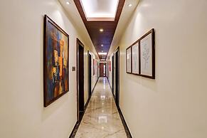 Fabhotel Prime The Kartar Tower