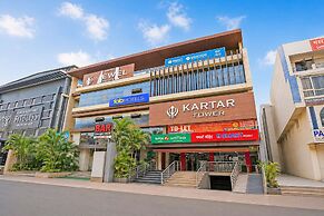 Fabhotel Prime The Kartar Tower