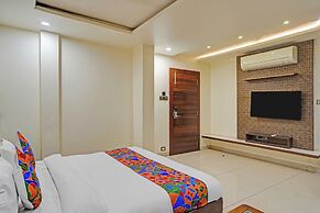Fabhotel Prime The Kartar Tower