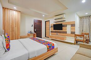 Fabhotel Prime The Kartar Tower