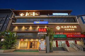 Fabhotel Prime The Kartar Tower