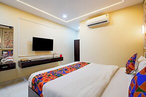 Fabhotel Fantasy