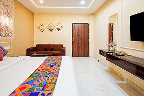 Fabhotel Fantasy